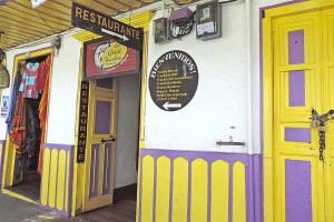 Restaurante La Gran Trucha  